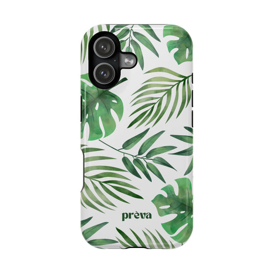 Leaf Tropic Phone Case