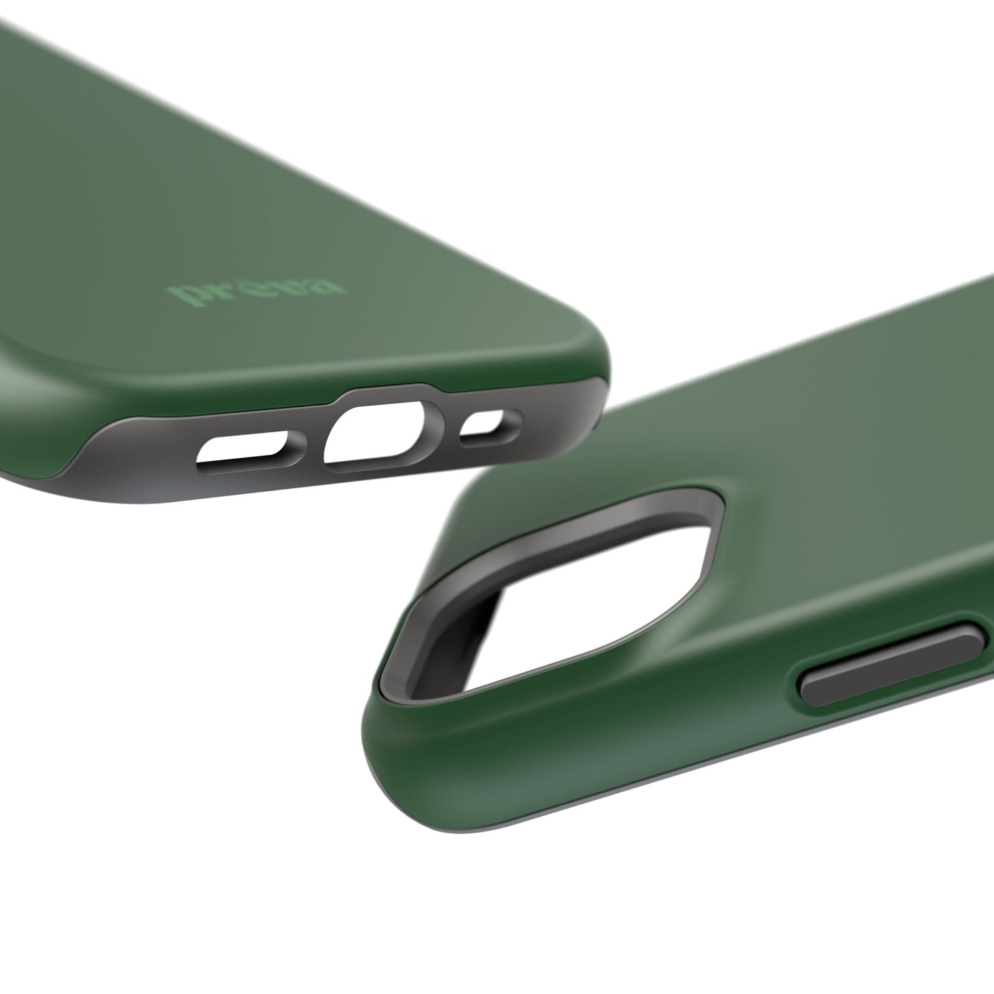 Forest Green Phone Case