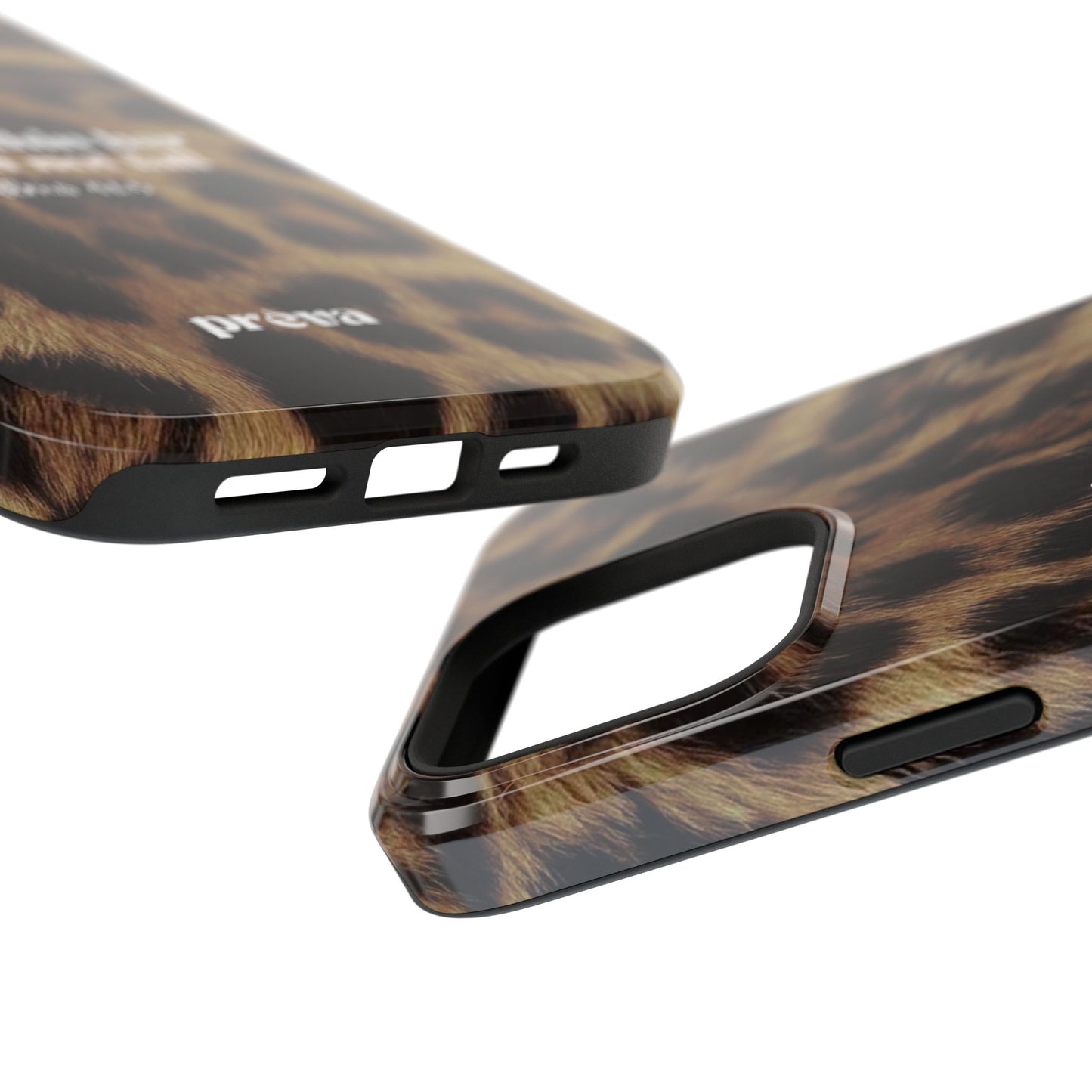 Leopard Verse x Reese Phone Case